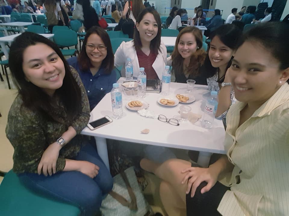 Crossfits: Rise Up in Worship