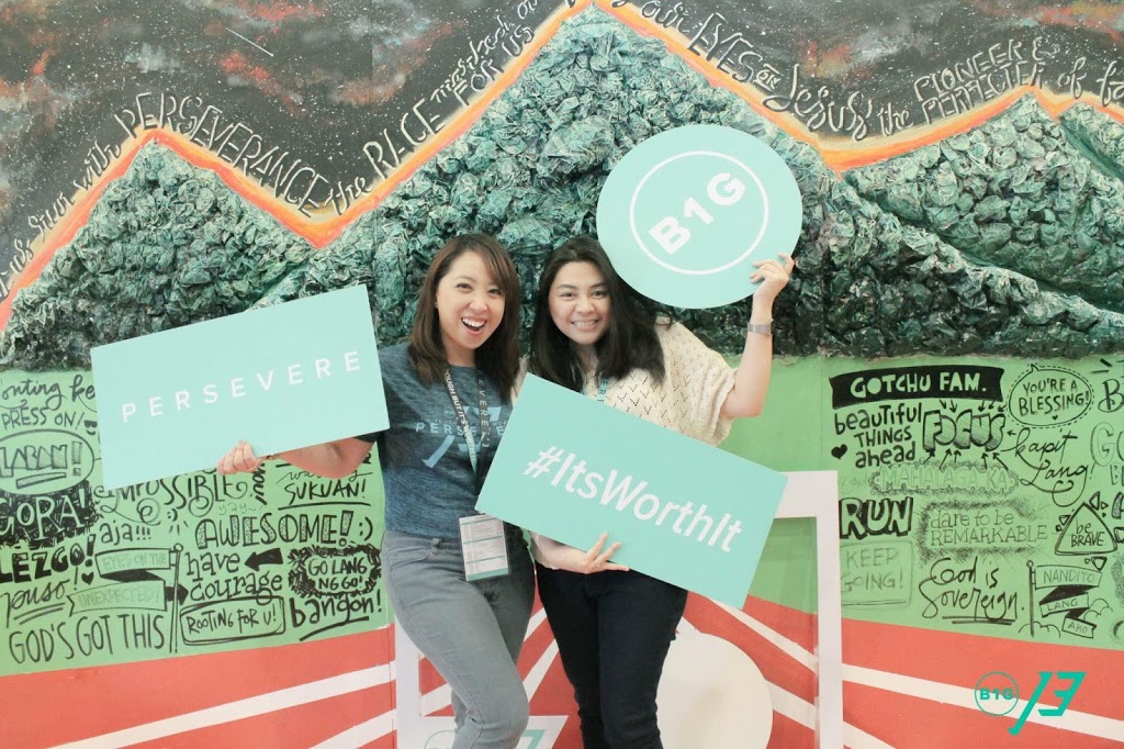 Persevere Through Prayer