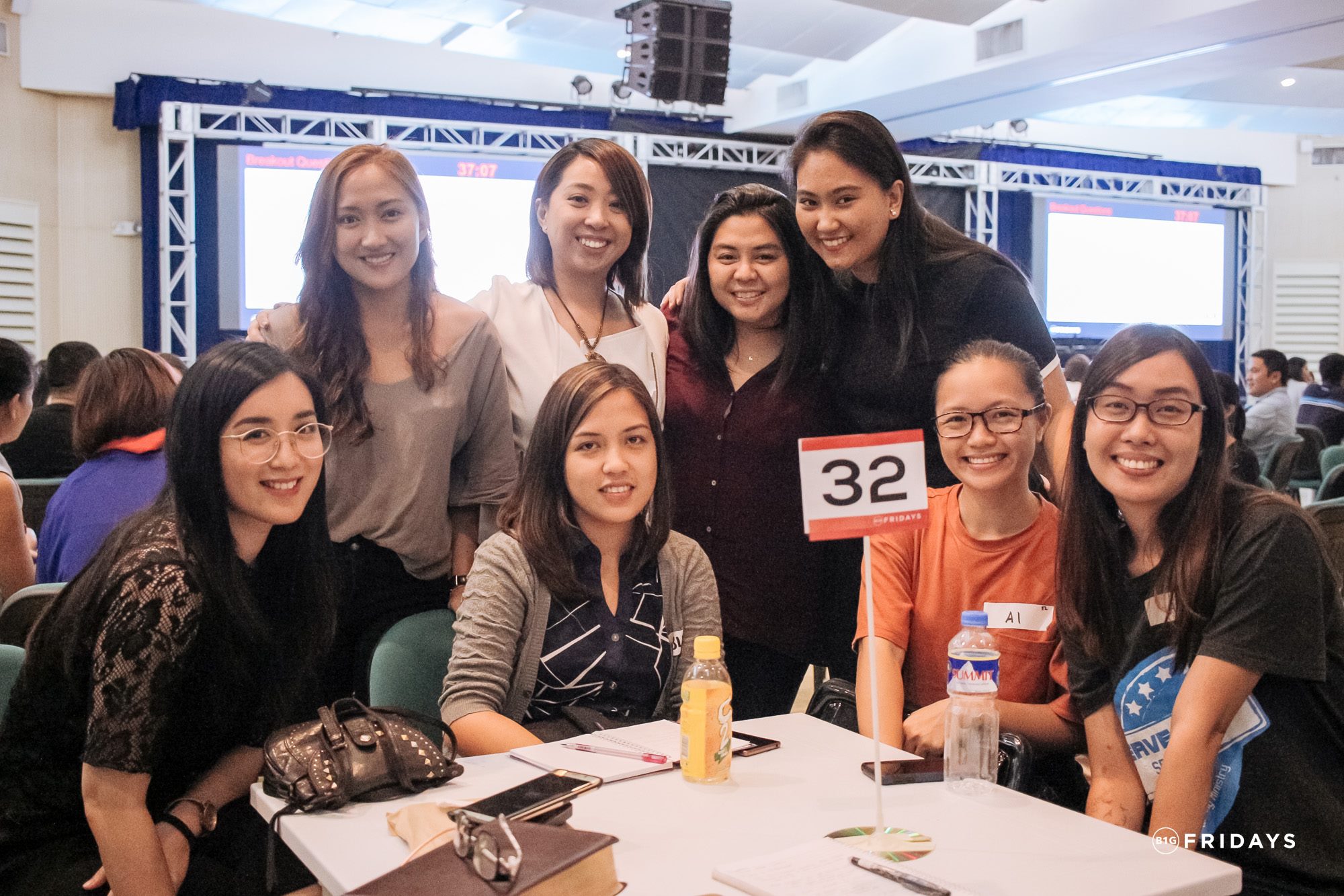 SOcial MEdia: Contentment