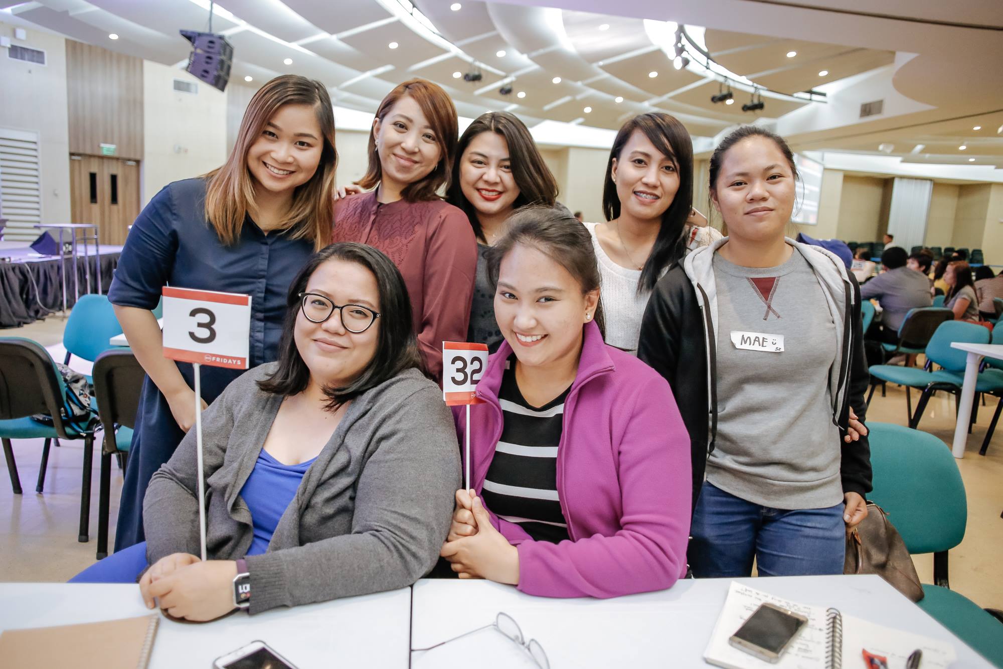 Work-in-Progress: Find that Sweet Spot