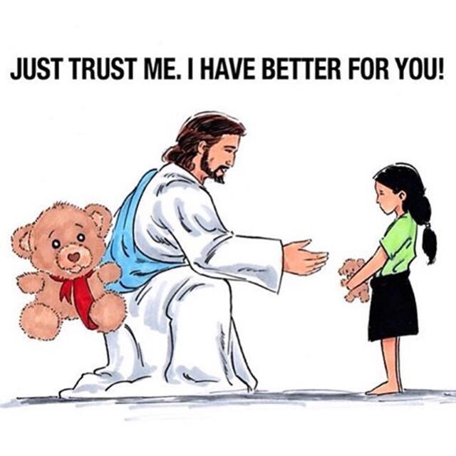 When God Took Care of my Career Path