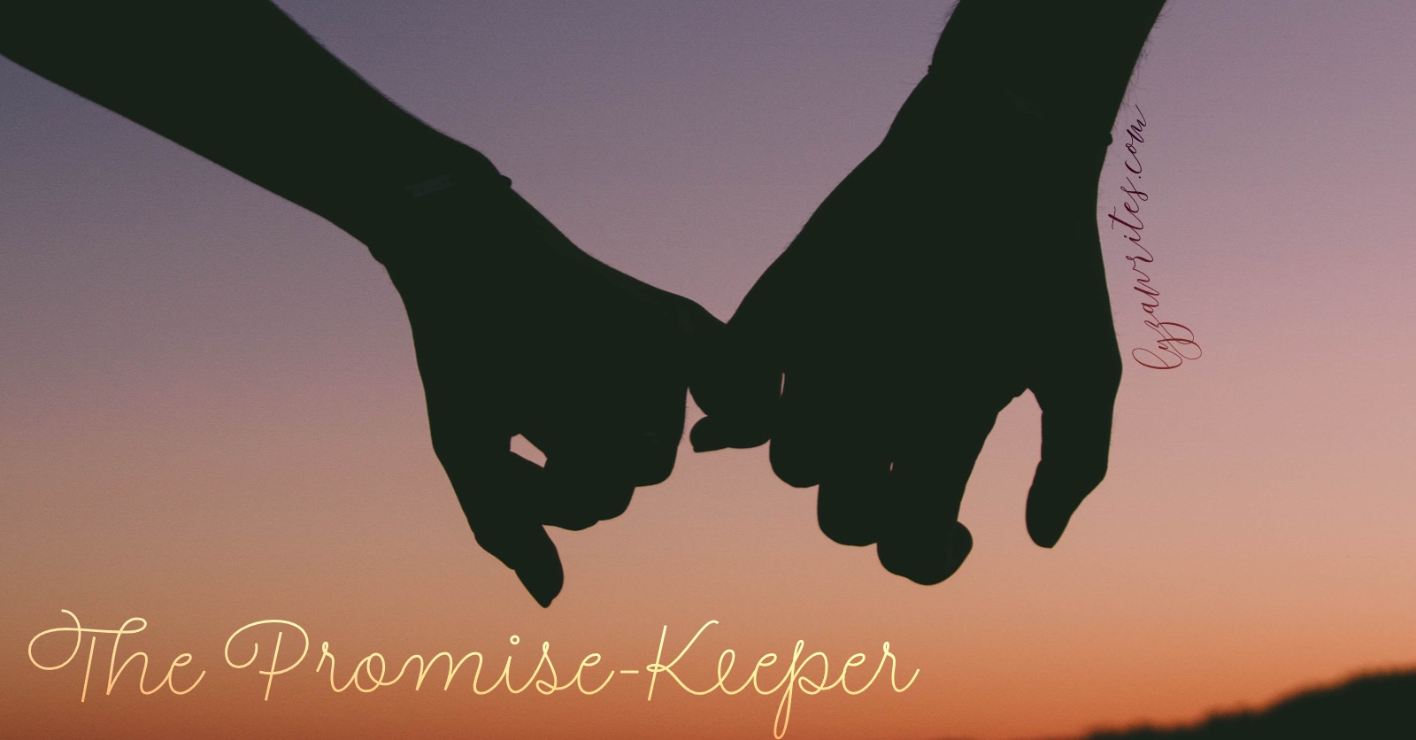 The Promise-Keeper