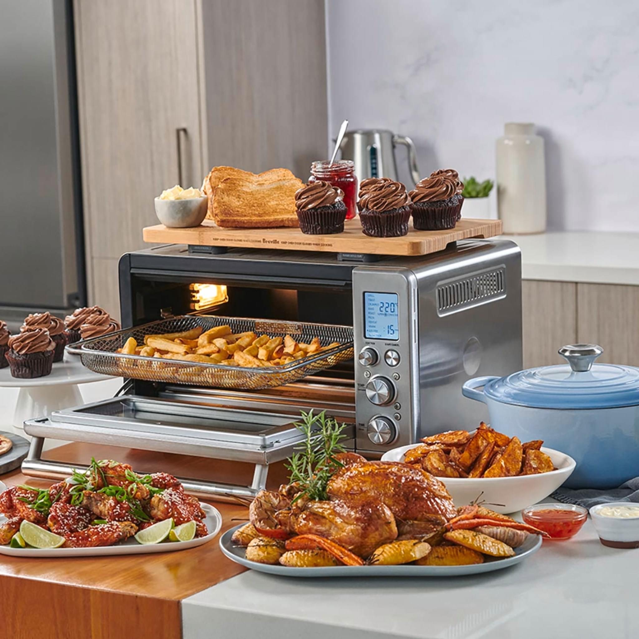 Guess What? This Home Appliance Is The Most Popular Mother’s Day Gift of 2023 | #BringBrevilleHome